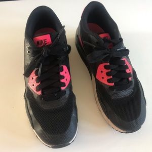 Shoes - Nike Air max. Shoes - Nike Air max.